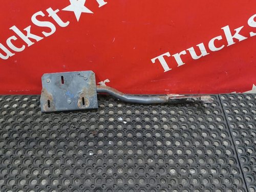 Кронштейн патрубка воздушного фильтра 2016г.