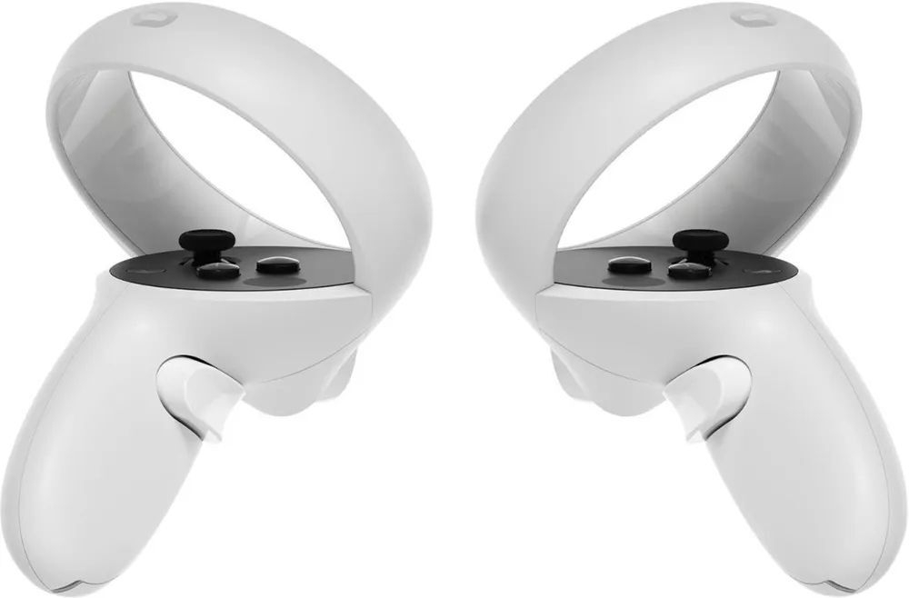 Очки виртуальной реальности Oculus Quest 2