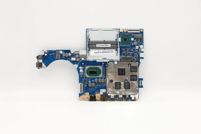 Материнская плата для ноутбука Lenovo Legion Y540-17IRH 81T3 I5-9300HF 1650 NOK (5B20S44112), оригинал