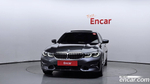 BMW 3 Series (G20) 320d Luxury (09.2019)