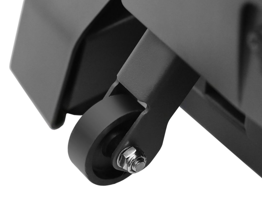 SVENSSON INDUSTRIAL OMEGA