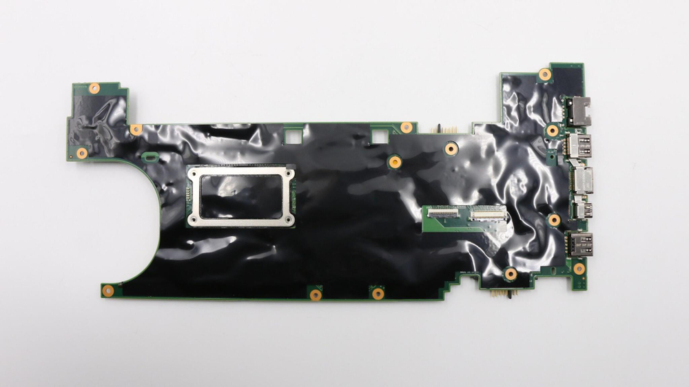 Материнская плата для ноутбука Lenovo ThinkPad T460s i7-6600U SWG 8GB TPM (00JT963), оригинал