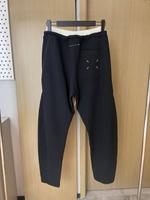 Спортивные штаны Maison Margiela