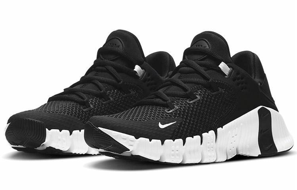 Кроссовки Nike Free Metcon 4 (Женская размерная сетка)