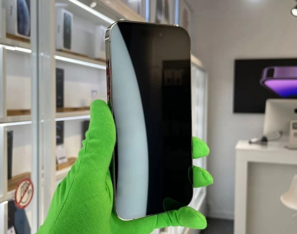 iPhone 14 Pro, 512 ГБ б/у