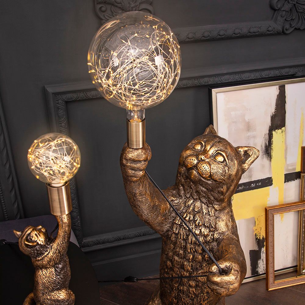 Светильник напольный Максимильян