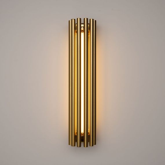 Настенный светильник Maytoni Sonata MOD410WL-L12BS3K