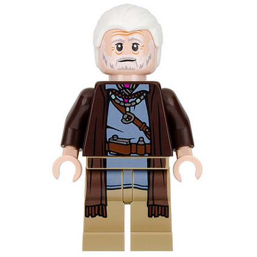 Лор Сан Текка sw0738