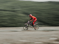 Мотоцикл питбайк SHARMAX MOTORS PowerMax 190 MIAMI