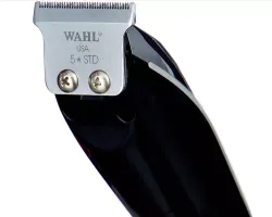 Триммер Wahl Detailer черный/хром (8081-026H)