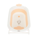 PITUSO Детская ванна складная 87 см Peach/Персик 87*49*25 см