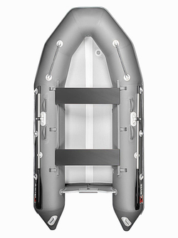 Лодка ПВХ X-RIVER Rocky 335