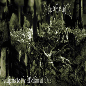 Emperor / Anthems To The Welkin At Dusk (LP)