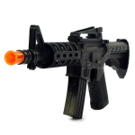 Автомат на батарейках, коробка AK-918