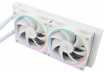 Система охлаждения жидкостная Thermalright Aqua Elite White 240 ARGB V2