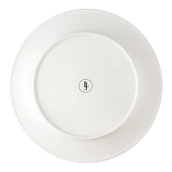 Тарелка parrot из коллекции birds of paradise, D21 см