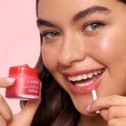 Laneige Lip Sleeping Mask 20g - Watermelon Pop