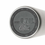 Термос Esbit MAJORIS WM700TL-S, из нержавеющей стали, стальной, 0.7 л