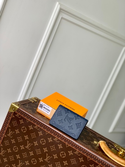 Louis Vuitton Pocket Organizer