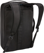 Сумка- рюкзак для ноутбука Thule Accent Convertible Backpack 17L TACLB2116 Black (3204815)