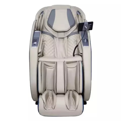 Массажное кресло Zen 2.0 Сине-Бежевое от Casa&More