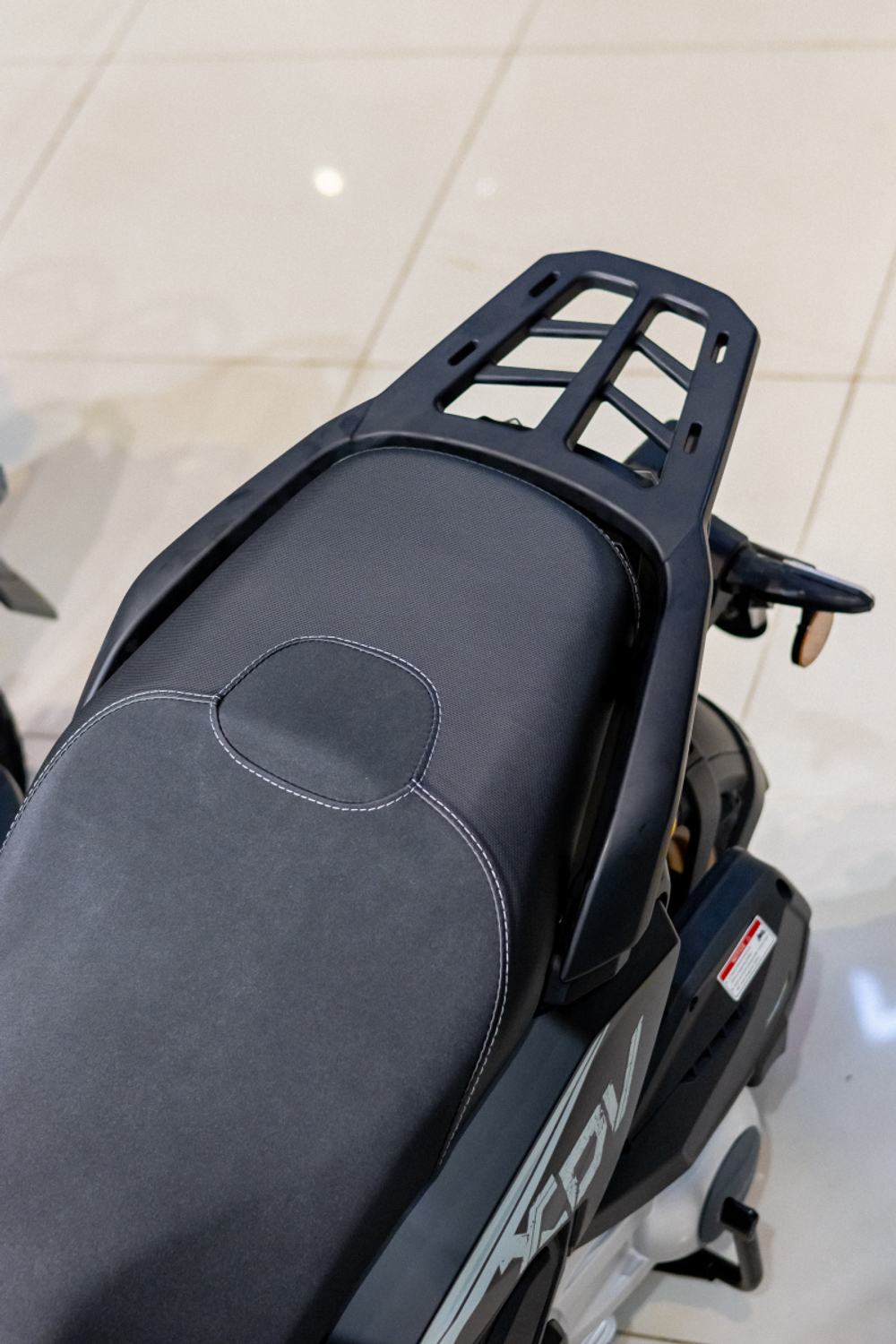 Скутер Regulmoto XDV ADVENTURE 300CC EFI