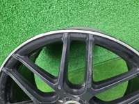 Диск литой R22 Mercedes GLE C167 (18-нв) AMG перед