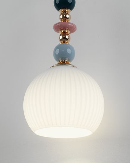 Светильник настенный Moderli V11171-1W Charm