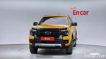 Ford Ranger 4 Generation 2.0 (02.2023)