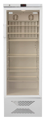 Шкаф холодильный фармацевтический Бирюса 350S-G (6G)