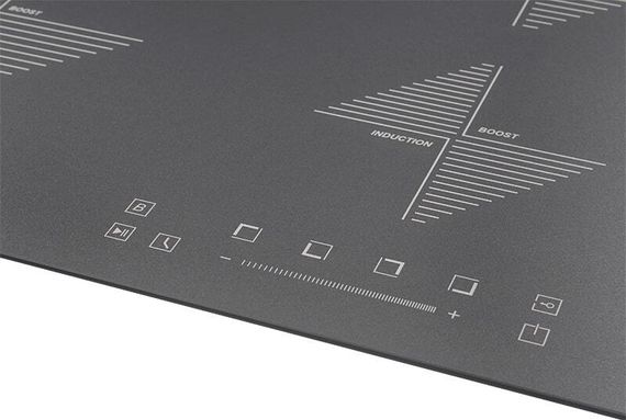 Варочная поверхность Kuppersberg ICS 604 GR