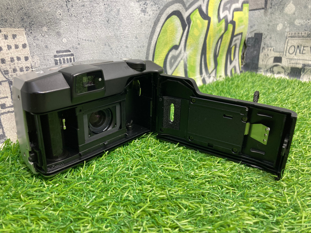 Pentax Espio 115V