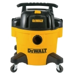 Пылесос строительный DEWALT 1050Вт 23л DXV23PLPTA