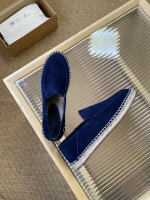 Лоферы Loro Piana