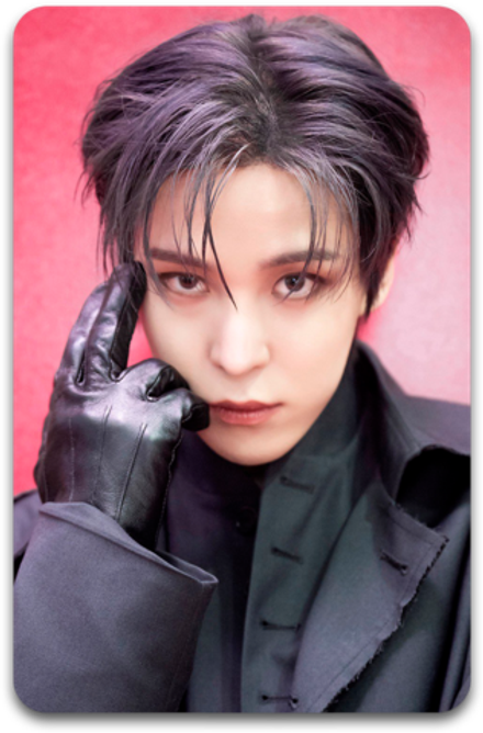 Карта / ATEEZ #1476