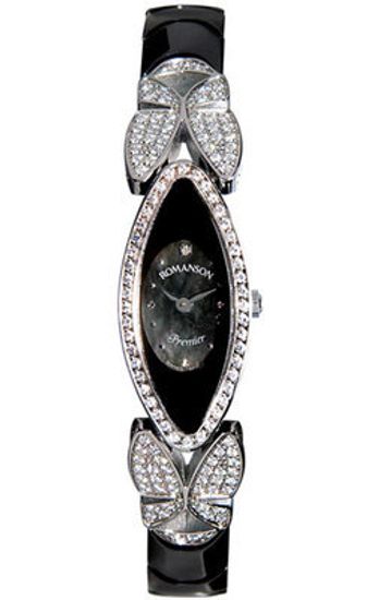 Наручные часы Romanson PM7223QLWBK