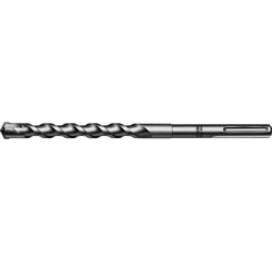 STAYER Hercules-4Х, 20 x 250/360 мм, SDS-max бур, Professional (29370-250-20)