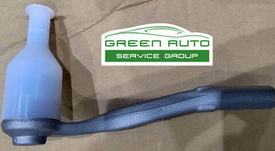 Левый/правый наружный рычаг рулевого механизма