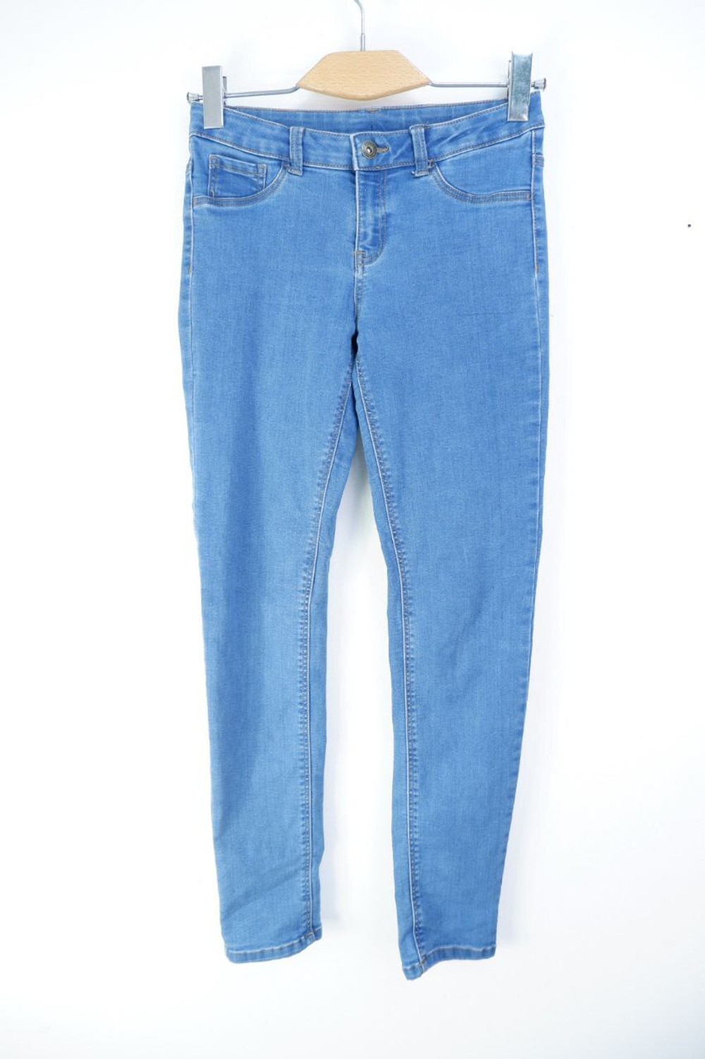 Джинсы Ostin повседневные 12-13 лет