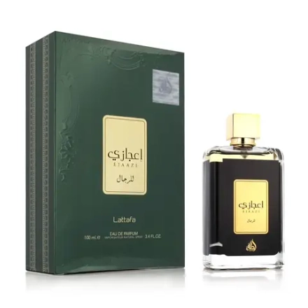 Унисекс парфюм Lattafa Ejaazi EDP 100 мл