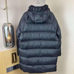 Пуховик Moncler