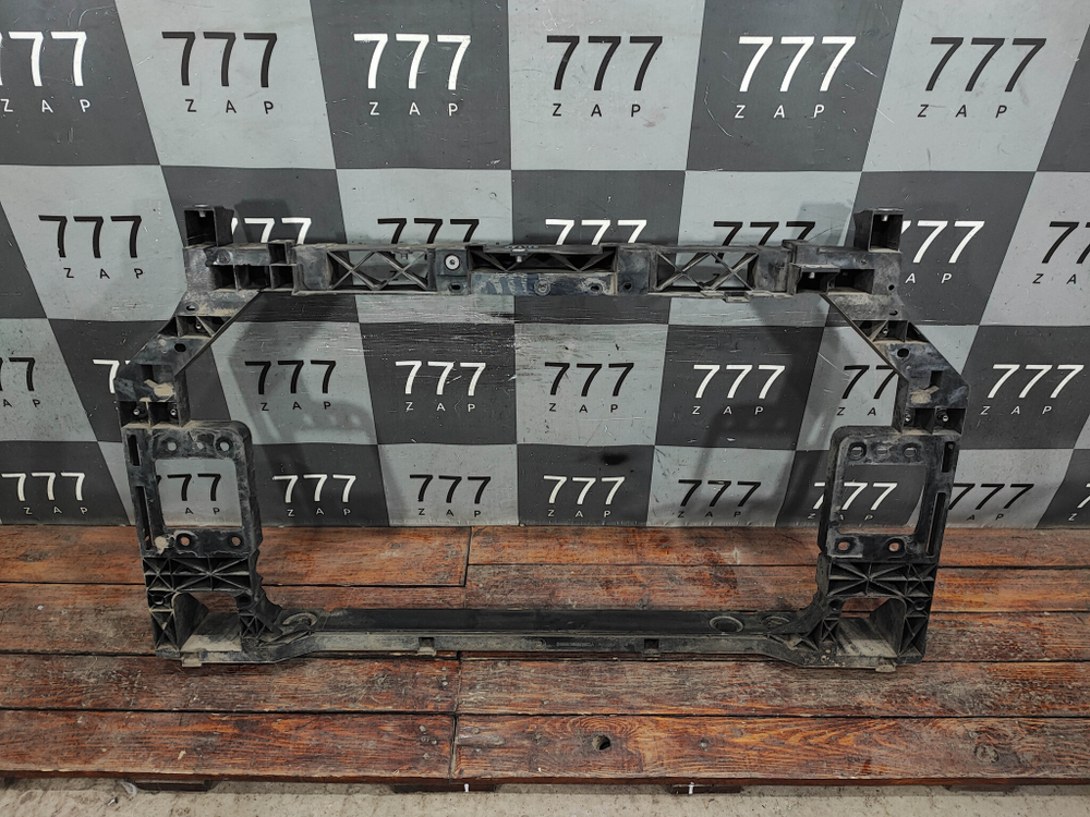 Панель передняя Haval Jolion 21-нв Б/У Оригинал 8400661XGW02A