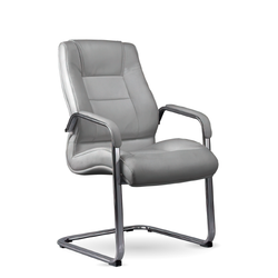 стул офисный 2311B 982667_Grey pu