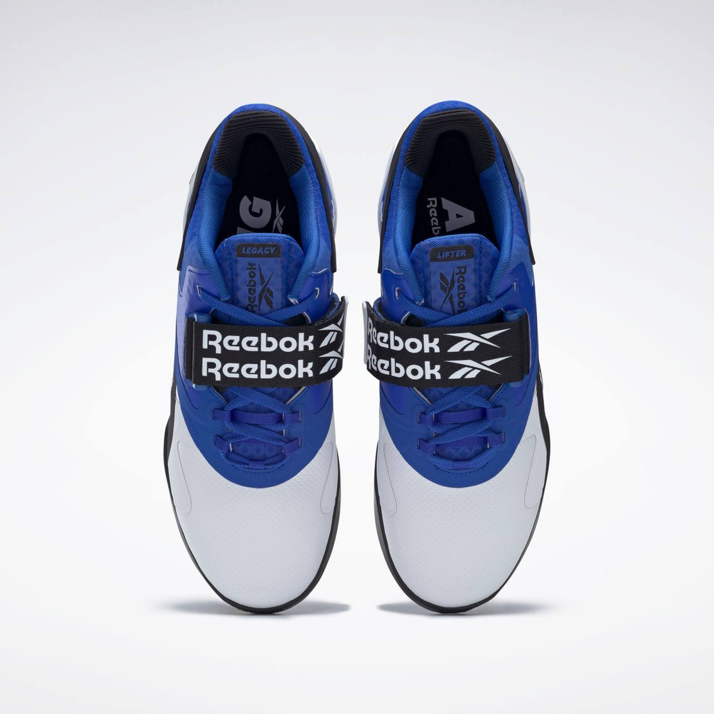 Штангетки мужские Reebok LEGACY LIFTER II