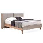 Изголовье (160x200 см) ENZA HOME POLKA EH57740