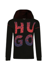 Худые HUGO KIDS - черный(G25149)