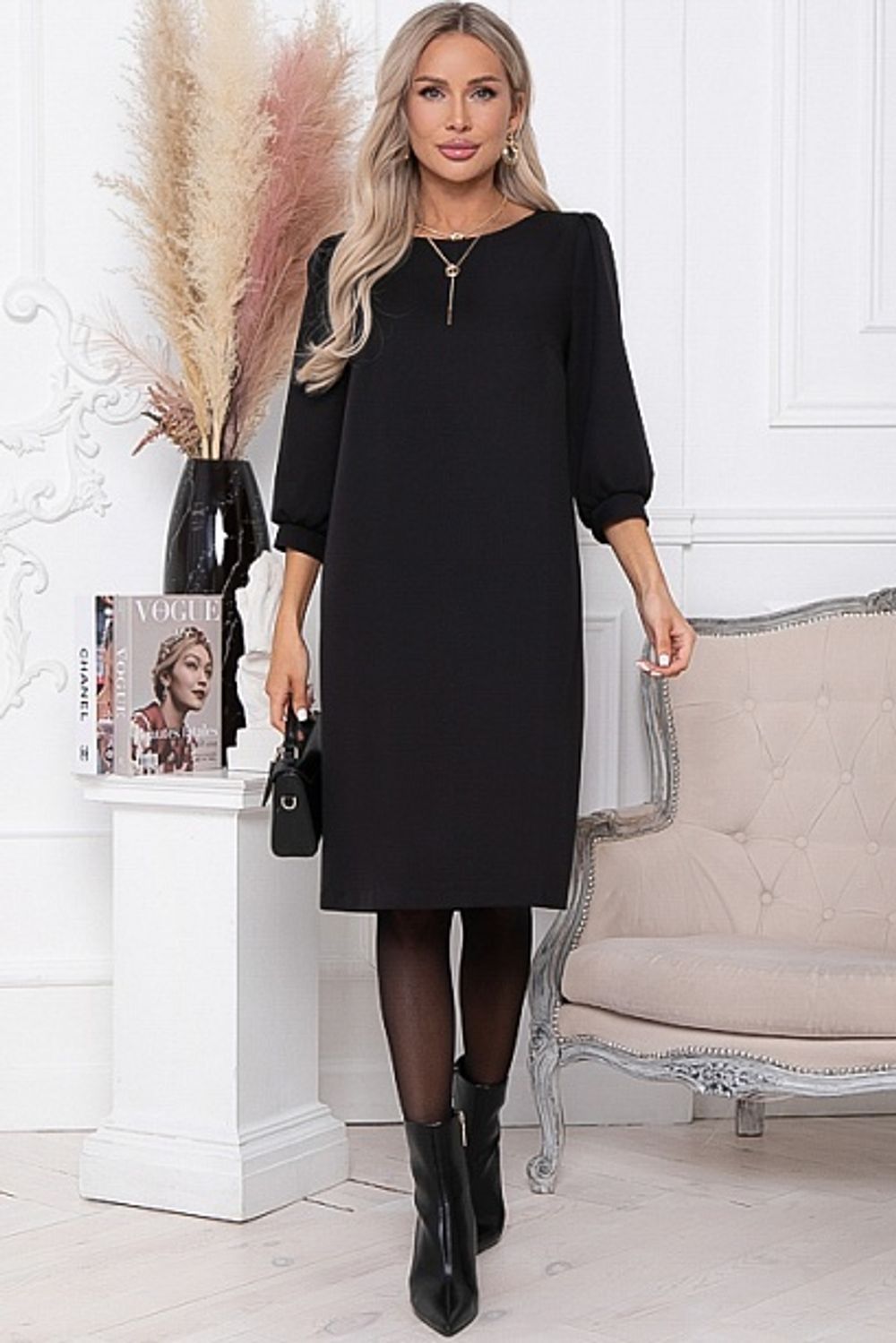 Платье 71704-2 Avili