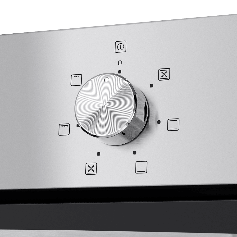 Шкаф духовой электрический MAUNFELD EOEC516S