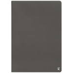 Комплект из двух блокнотов Karst® формата A5 с листами из каменной бумаги