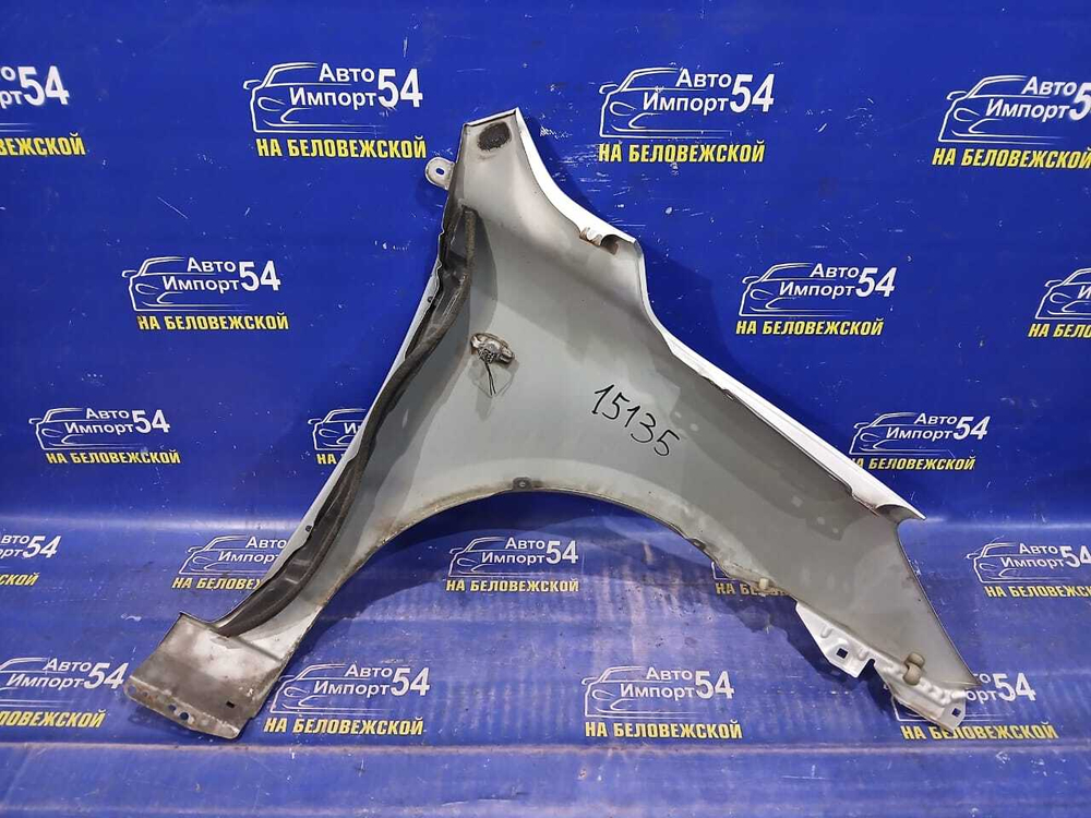 Крыло переднее левое MAZDA DEMIO 2005-2007
